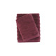 Рушник Irya — Frizz microline bordo бордовий 70*130