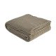 Покривало Lotus Home — Bellia khaki хакі 200*220