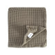 Покривало Lotus Home — Bellia khaki хакі 200*220