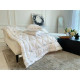 Подушка Руно 40x60 - Swan Luxury штучний пух біла (21320)