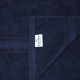 Рушник Parisa Home - D-100 (430 г/м2) темно-синій 70*140