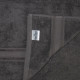 Рушник Parisa Home - D-100 (430 г/м2) сіро-бежевий 70*140