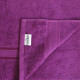 Рушник Parisa Home - D-100 (430 г/м2) фуксія 70*140
