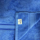 Рушник Parisa Home - D-100 (430 г/м2) яскраво-синій 70*140