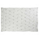 Ковдра Руно - Silver Swan штучний лебяжий пух тепла біла двоспальна 172x205 см 420 гр/м2 (21313)