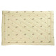 Ковдра Руно - Sheep тепла вовняна бежева євро 200x220 см 450 гр/м2 (21233)