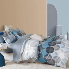 Постільна білизна Viluta ранфорс - 24246 сімейна