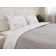Подушка Руно 40x60 - Swan Luxury штучний пух біла (21320)