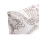 Подушка Руно 40x60 - Luxury тік бежева (22748)