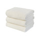 Рушник Lotus Home Готель Premium — Microcotton Ecru 90*150 550 г/м2