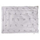 Дитяча ковдра Руно - Silver Swan штучний пух полегшена біла 105x140 см (21451)