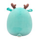 М'яка іграшка Squishmallows – Олень Лопсанг (30 cm)