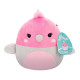 М'яка іграшка Squishmallows – Какаду Джейла (19 cm)