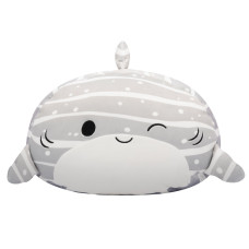 М'яка іграшка Squishmallows – Китова акула Сачі (30 cm)