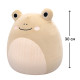 М'яка іграшка Squishmallows – Жабка Де Вітт (30 cm)