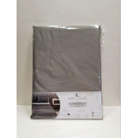 Постільна білизна ArCloud мікрофібра — Elephant Skin двоспальна