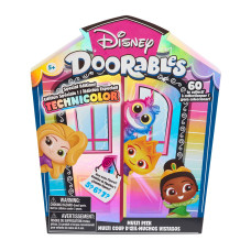 Ігровий набір Disney Doorables S11 - Великий будиночок