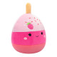 М'яка іграшка Squishmallows – Полуничний кейк-поп Пама (30 cm)