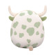 М'яка іграшка Squishmallows – Корівка Целестін (19 cm)