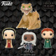 Ігрова фігурка Funko Pop! серії House Of The Dragon – Сіракс