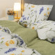 Постільна білизна Isleep Viluta ранфорс - 24266 євро