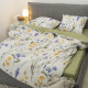 Постільна білизна Isleep Viluta ранфорс - 24266 євро