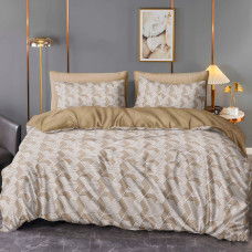 Постільна білизна Viluta ранфорс - 24270 полуторна