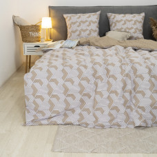 Постільна білизна Viluta ранфорс - 24270 євро