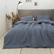 Постільна білизна Viluta Tiare Wash варена бавовна - 79 двоспальна