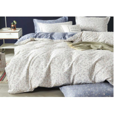 Постільна білизна Viluta Tiare сатин люкс — 154 двоспальна