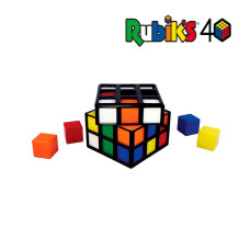 Гра Rubik's - Три В Ряд