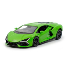 Автомодель — Lamborghini Revuelto 2024 (зелений)