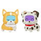 Інтерактивна іграшка з цифровим улюбленцем Pixel Petz – Коргі