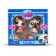 Ігровий набір Littlest Pet Shop – Особливі страви