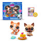 Ігровий набір Littlest Pet Shop – Особливі страви