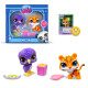 Ігровий набір Littlest Pet Shop – Смакові вподобання