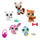 Ігровий набір Littlest Pet Shop – Зимові пригоди