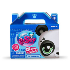 Ігрова фігурка Littlest Pet Shop - Вихованці