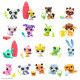 Ігрова фігурка Littlest Pet Shop - Вихованці