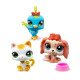 Ігровий набір Littlest Pet Shop – Настрій міста