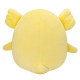 М'яка іграшка Squishmallows – Аксолотль Трентон (36 cm)