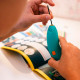 Набір стрижнів для 3D-ручки 3Doodler Start – Мікс (75 шт: зелений, жовтий, рожевий) Набір стрижнів для 3D-ручки 3Doodler Start – Мікс (75 шт: зелений, жовтий, рожевий)