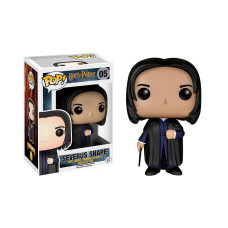 Ігрова фігурка FUNKO POP! серії Гаррі Поттер — СЕВЕРУС СНІГГ