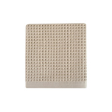 Рушник Lotus Home — Waffle bej бежевий 50*90