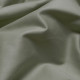 Простирадло на гумці з наволочками сатин premium Lotus Home — Leona оливковий 160*200+50*70 (2)