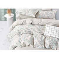 Постільна білизна Viluta Tiare сатин люкс — 159 двоспальна