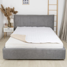 Ковдра-топер Viluta Рол 160x200 двоспальна (500 г/м2)