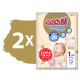 Підгузки GOO.N Premium Soft для новонароджених (розмір 1(NB), до 5 kg, 144 шт.)