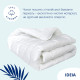 Ковдра IDEIA — Super Soft Premium перкаль всесезонна 155x210 полуторна (300 г/м2)