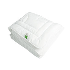 Ковдра IDEIA — Botanical Bamboo всесезонна 175x210 двоспальна (300 г/м2)